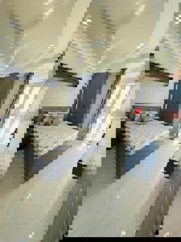 3 BHK Apartment For Sale in M3M Golf Estate