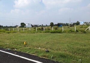  Plot For Sale in Sathnur