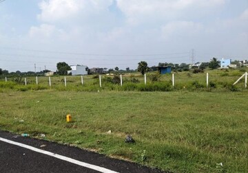  Plot For Sale in Sathnur