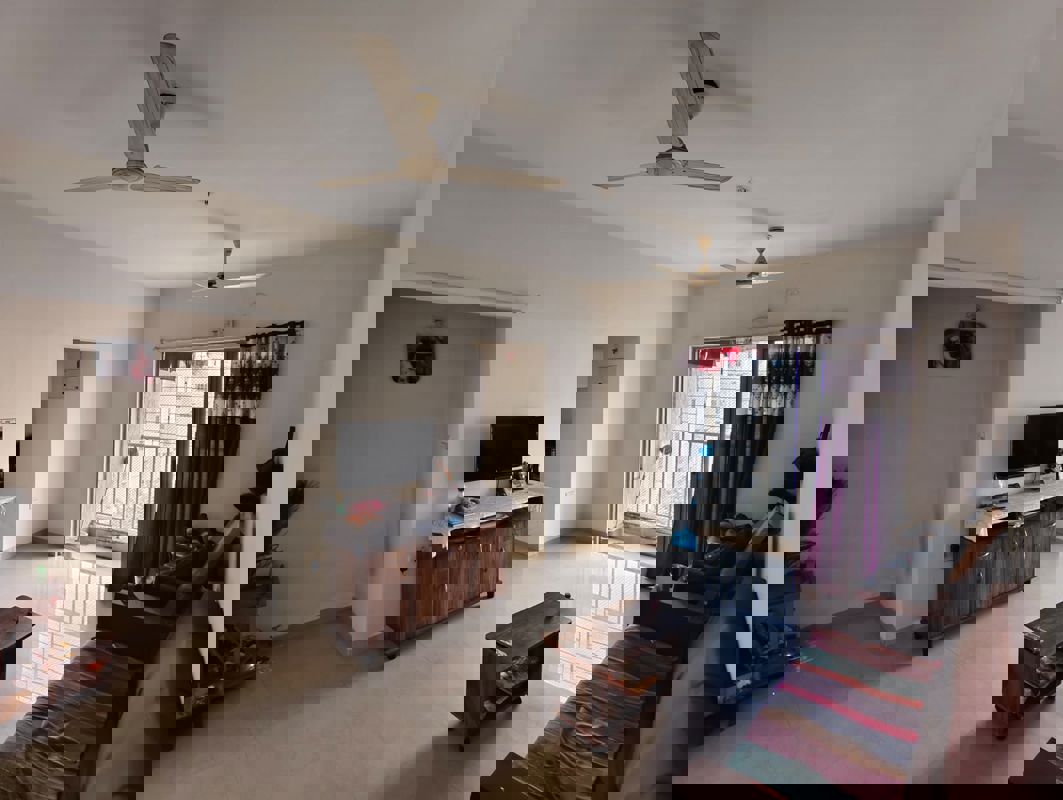 1 BHK + Pooja Room 639 Sq.Ft. Apartment in Lodha Casa Rio Gold