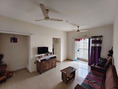 1 BHK + Pooja Room Apartment For Rent in Lodha Casa Rio Gold