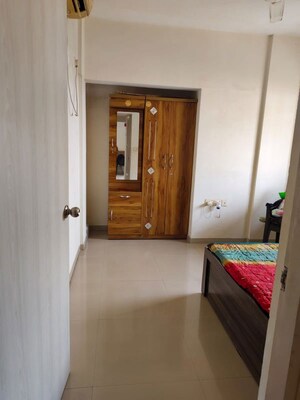 Room in 1 BHK Apartment at Lodha Casa Rio Gold, Dombivli East – for Rent