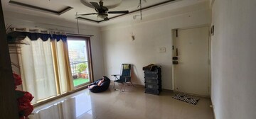Living Room in 3 BHK Builder Floor at Kalkaji – for Sale