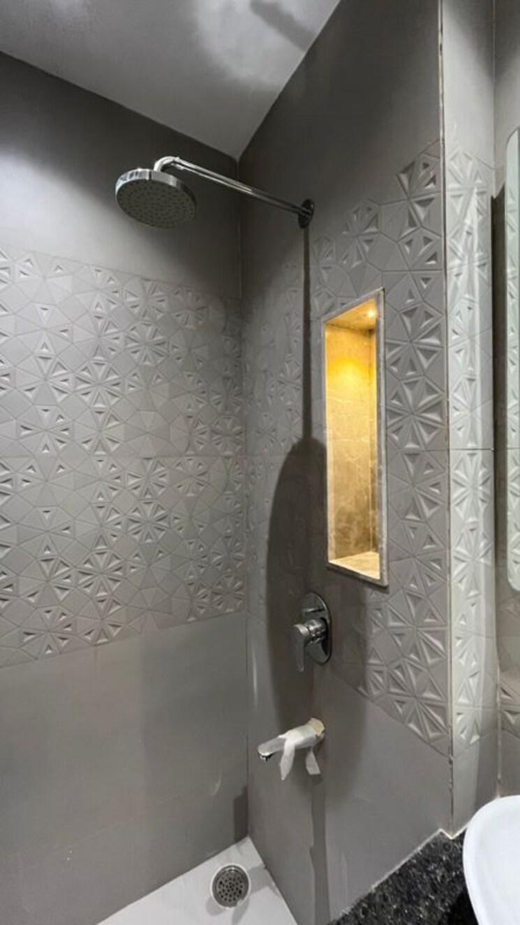 Bathroom, mks-county 3 Bedroom 1890 Sq.Ft. Builder Floor In Sohna Sector 2 Gurgaon 9850010