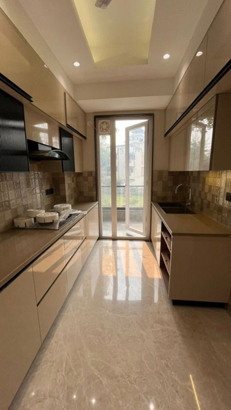 undefined, mks-county 3 Bedroom 1890 Sq.Ft. Builder Floor In Sohna Sector 2 Gurgaon 9850010