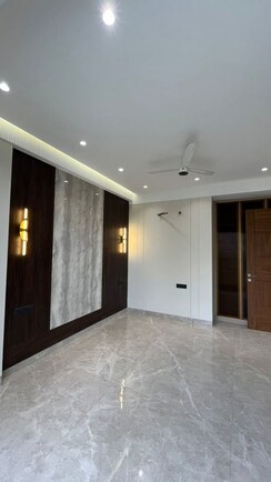 3 BHK + Study Room Builder Floor For Sale in MKS County