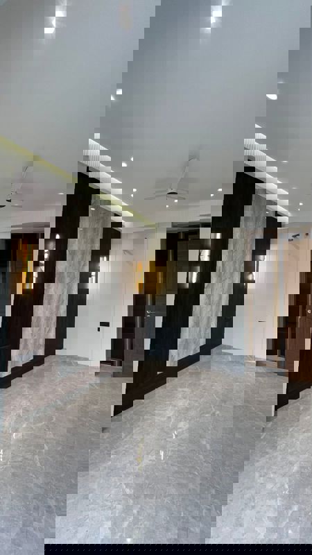 3 BHK + Study Room Builder Floor For Sale in MKS County