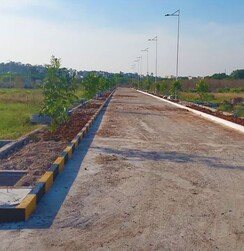 Plot For Sale in Silk Board