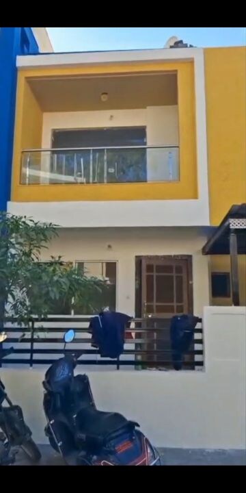 3 BHK Independent House For Sale in Misrod