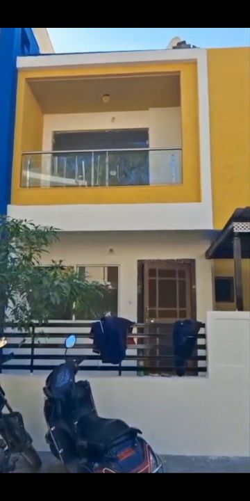 3 BHK Independent House For Sale in Misrod