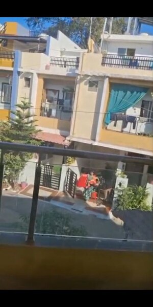 3 BHK Independent House – Exterior View View at Misrod - for Sale