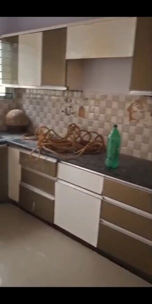 Kitchen in 3 BHK Independent House at Misrod – for Sale