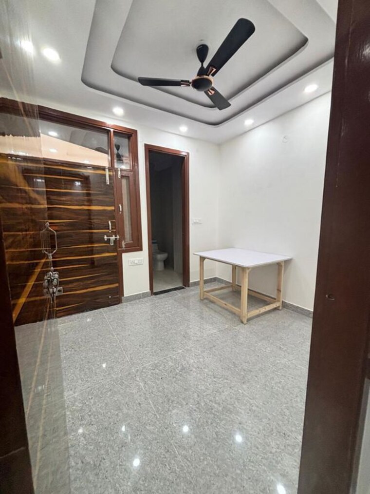 undefined, dwarka mor 2 Bedroom 780 Sq.Ft. Builder Floor In Dwarka Mor Delhi 9850003