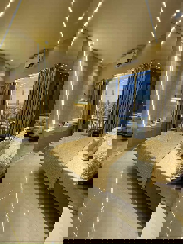 3 BHK Apartment For Sale in M3M Merlin