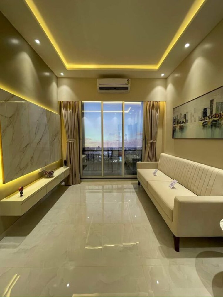 Kitchen, m3m-merlin 3 Bedroom 2025 Sq.Ft. Apartment In Sector 67 Gurgaon 9850007