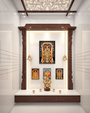 Furnished Amenities in 2 BHK Villa at Sathnur – for Sale