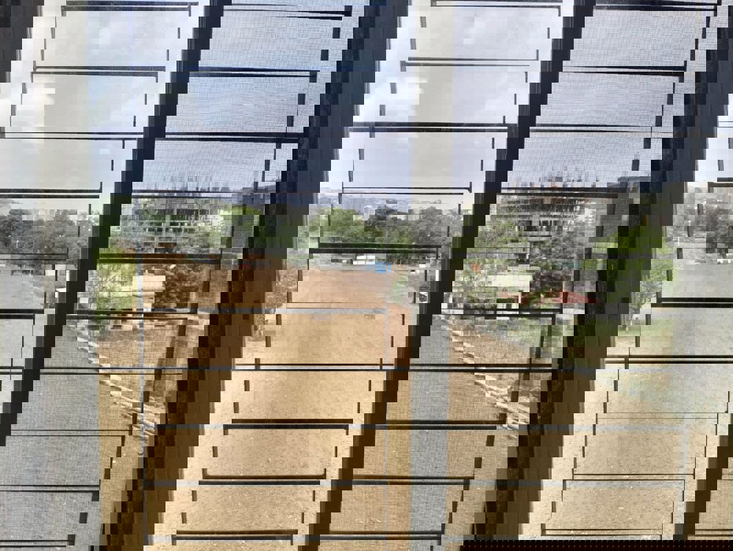 1 BHK + Servant Room Apartment For Rent in Prithvi Sai Velocity Phase 1