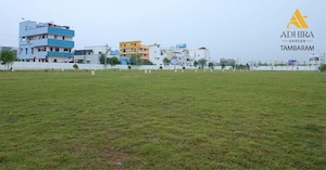  Plot – Garden View at Tambaram - for Sale
