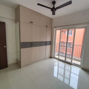 Room in 3 BHK Apartment at Modern Spaaces Engrace, Sompura – for Rent