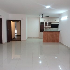 Room in 3 BHK Apartment at Modern Spaaces Engrace, Sompura – for Rent