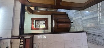 Furnished Amenities in 1 BHK Apartment at Shyama CHS, Malad West – for Rent