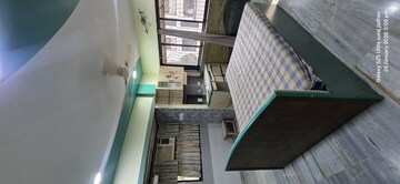 Kitchen in 1 BHK Apartment at Shyama CHS, Malad West – for Rent