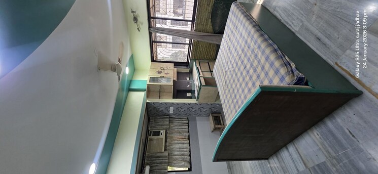 Kitchen, shyama-chs 1 Bedroom 500 Sq.Ft. Apartment In Malad West Mumbai 9850139