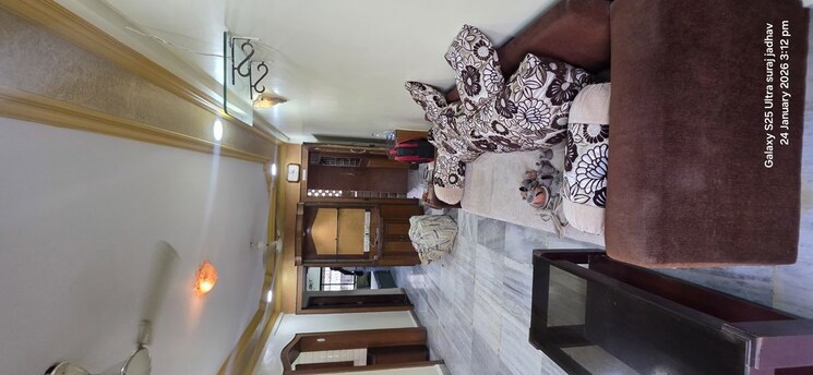 undefined, shyama-chs 1 Bedroom 500 Sq.Ft. Apartment In Malad West Mumbai 9850139