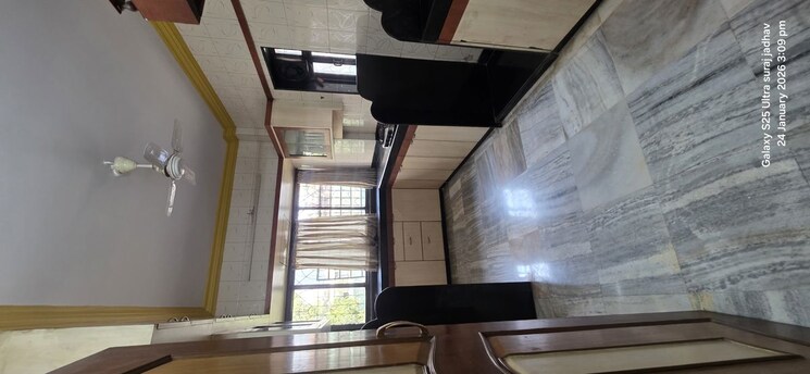 Kitchen, shyama-chs 1 Bedroom 500 Sq.Ft. Apartment In Malad West Mumbai 9850139