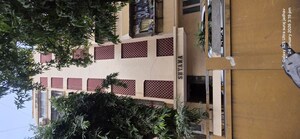 1 BHK Apartment – Exterior View View at Shyama CHS, Malad West - for Rent