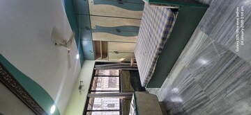 Balcony in 1 BHK Apartment at Shyama CHS, Malad West – for Rent