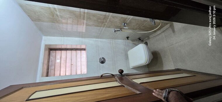 Master Bedroom, shyama-chs 1 Bedroom 500 Sq.Ft. Apartment In Malad West Mumbai 9850139