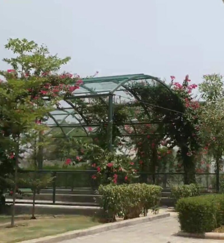 Garden, central-park-3-the-room 2.5 Bedroom 1444 Sq.Ft. Apartment In Sohna Sector 33 Gurgaon 9850033