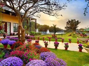 2.5 BHK Apartment – Garden View at Central Park 3 The Room, Sohna Sector 33 - for Sale