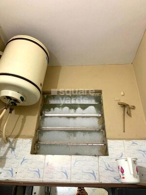 Furnished Amenities in 2 BHK Apartment at Ejipura – for Rent