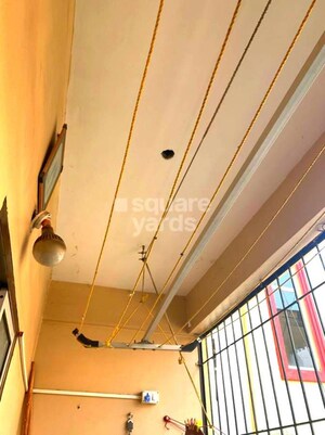 Furnished Amenities in 2 BHK Apartment at Ejipura – for Rent