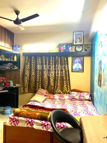 2 BHK Apartment For Rent in Ejipura