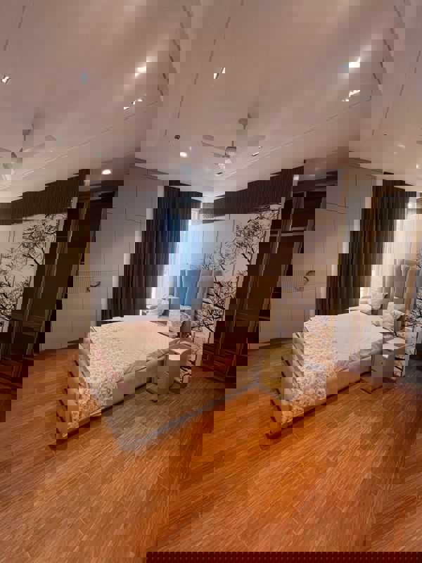 3 BHK 1673 Sq.Ft. Apartment in Smart World Orchard