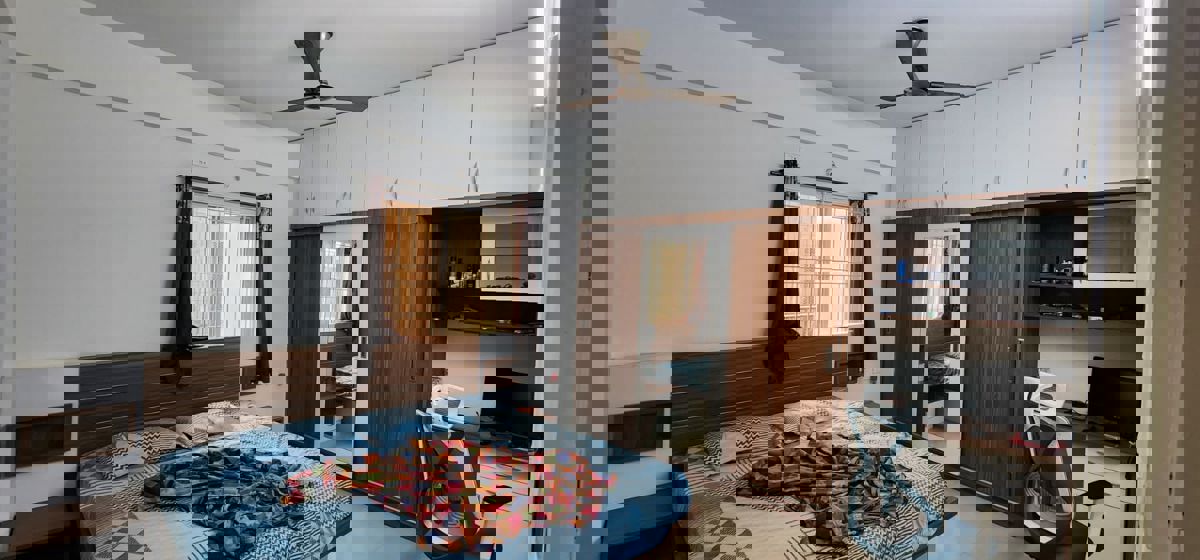 3 BHK Builder Floor For Sale in Kalkaji