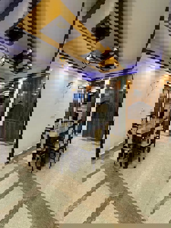 3.5 BHK + Study Room Builder Floor For Sale in MKS County