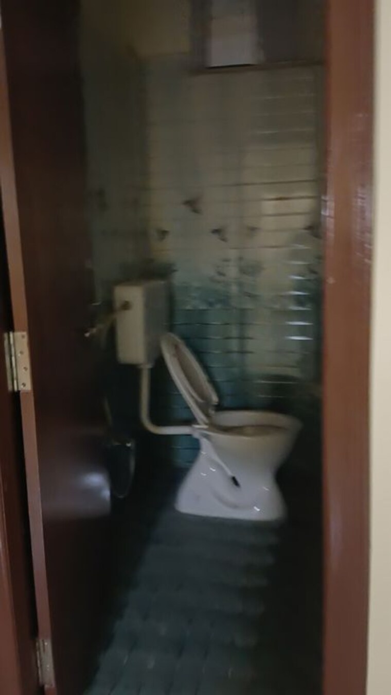 Bathroom, manikonda 2 Bedroom 1150 Sq.Ft. Apartment In Manikonda Hyderabad 9850174