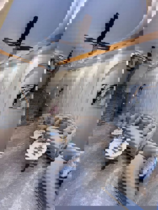 2 BHK 1089 Sq.Ft. Apartment in Vipul Belmonte