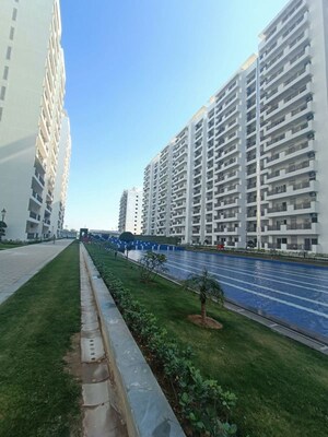 2 BHK Apartment – Exterior View View at Central Park Flower Valley, Sohna Sector 33 - for Sale