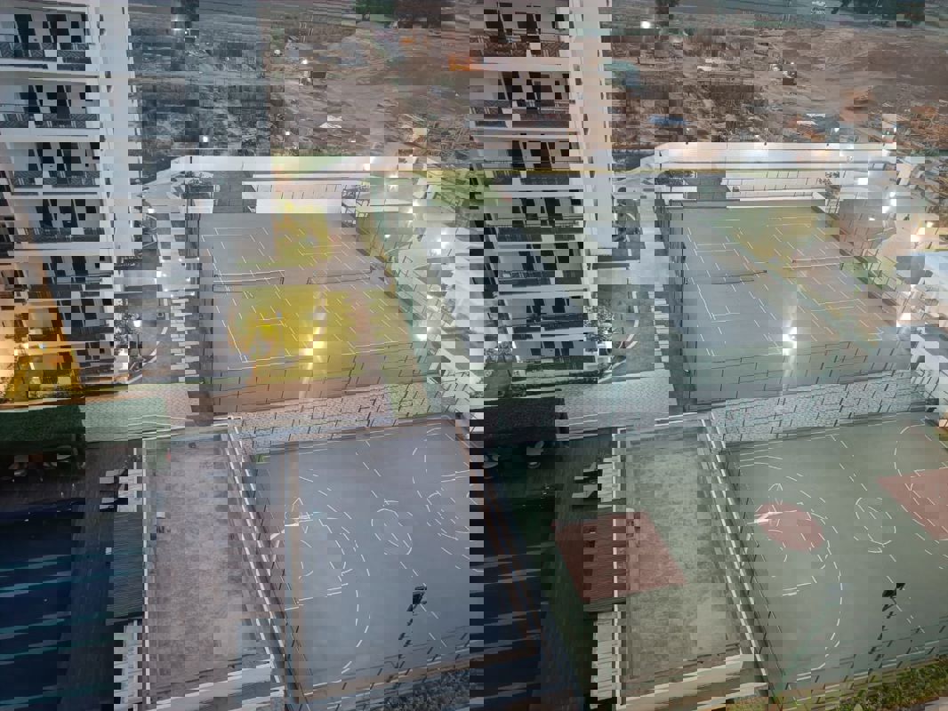 2 BHK + Study Room Apartment For Sale in Central Park Flower Valley