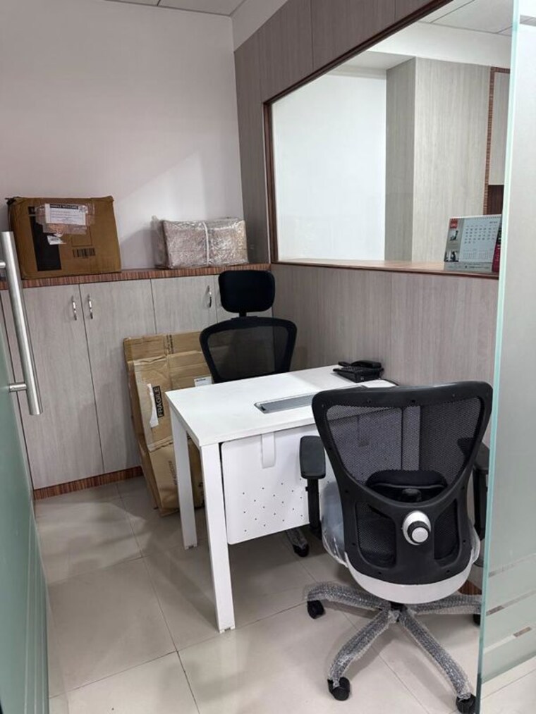 Kitchen, turbhe Commercial Office Space 1200 Sq.Ft. In Turbhe Navi Mumbai 9848075