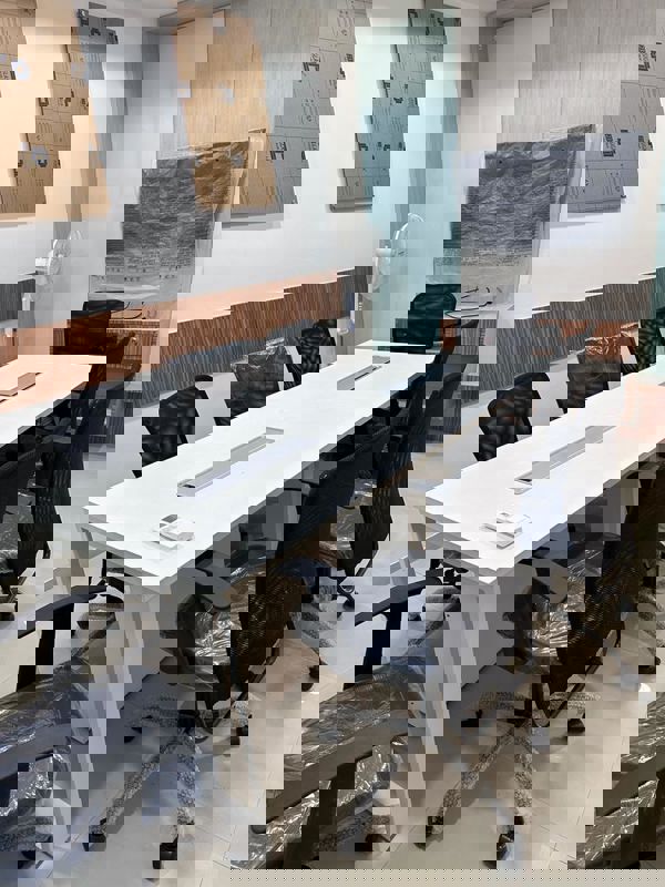 Office Space For Rent in Turbhe