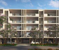 3 BHK + Extra Room,Basement Apartment For Sale in DLF Gardencity Enclave