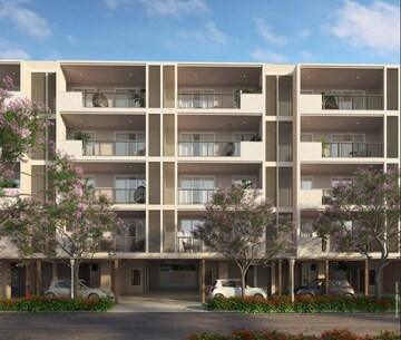 3 BHK Apartment For Sale in DLF Gardencity Enclave, Sector 93