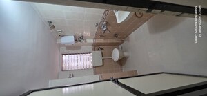 Kitchen in 1 BHK Apartment at Jyoti Castle, Malad West – for Rent