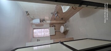 Kitchen in 1 BHK Apartment at Jyoti Castle, Malad West – for Rent